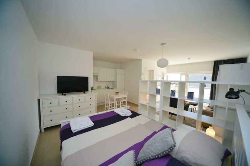 Rubesi Apartment Kastav Ngoại thất bức ảnh