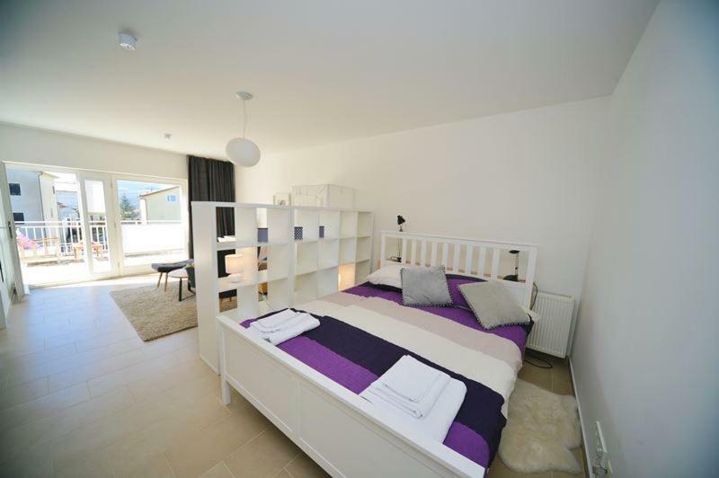 Rubesi Apartment Kastav Ngoại thất bức ảnh